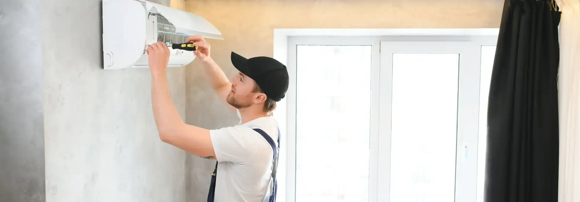  Air Conditioning Installation - HVAC Burlington