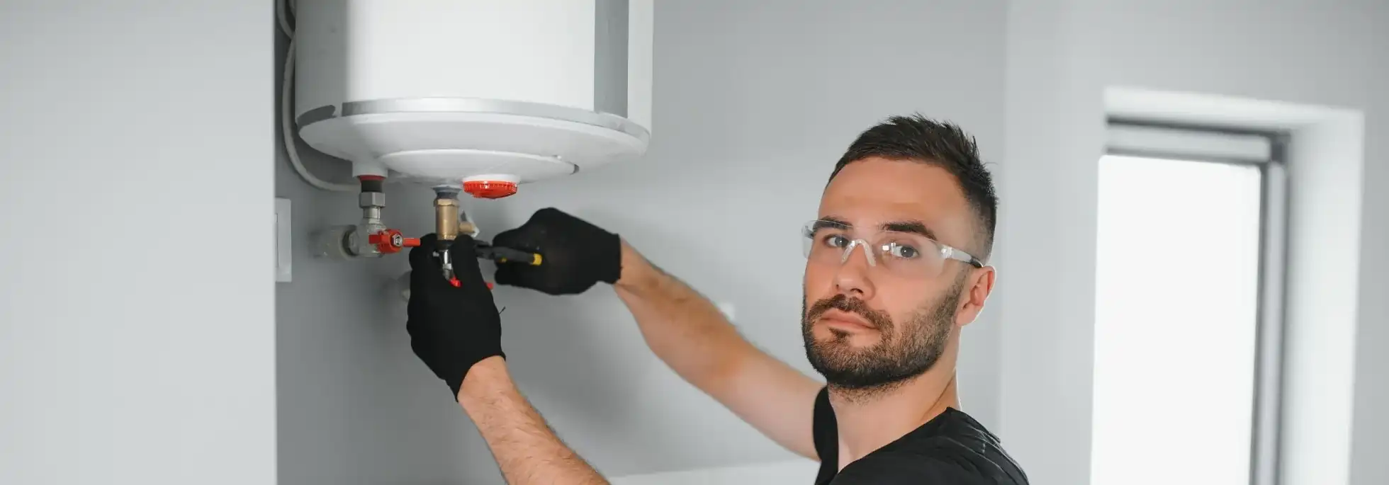  Boiler Repair - HVAC Burlington