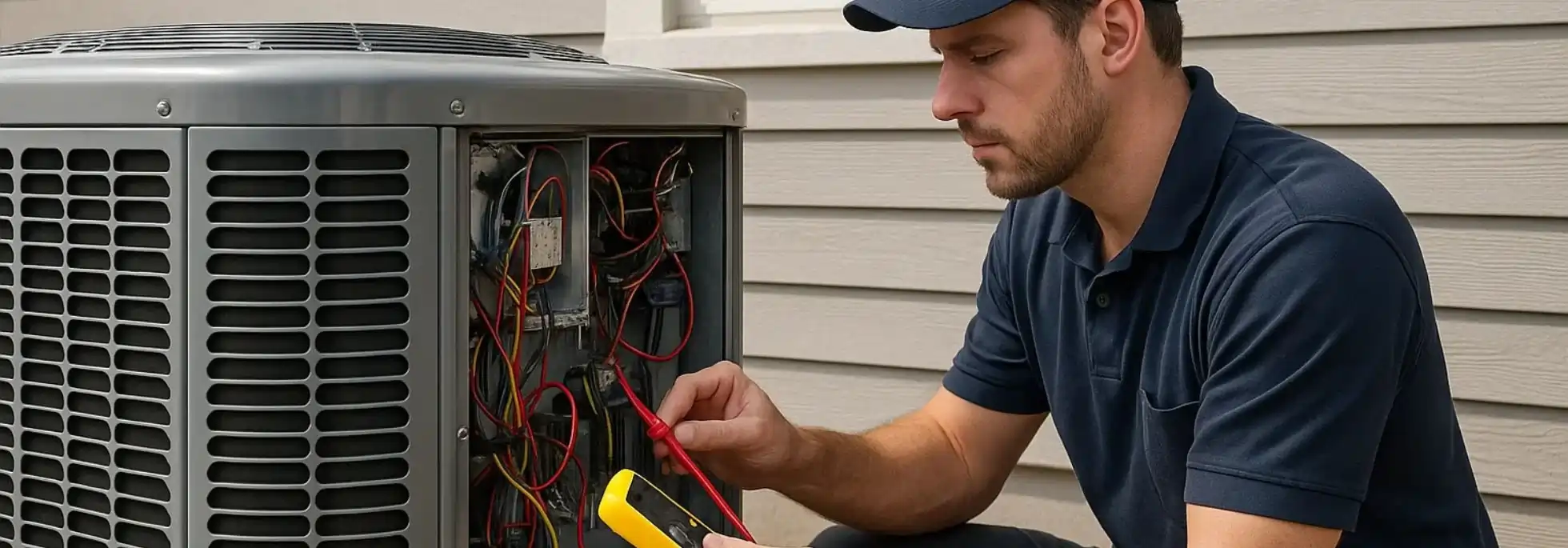  Heat Pump Repair - HVAC Burlington