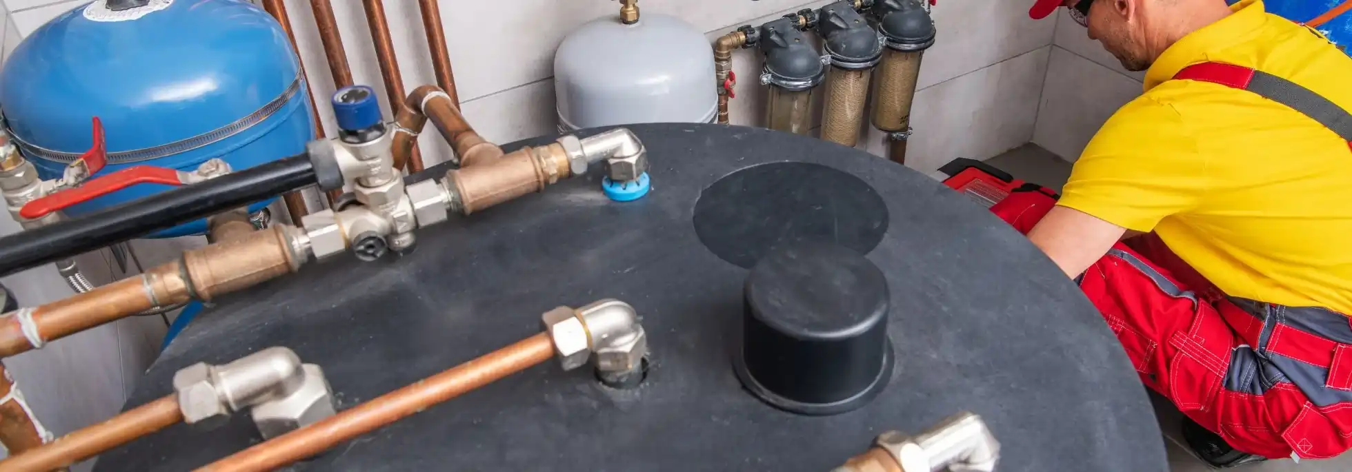  Heating System Installation - HVAC Burlington