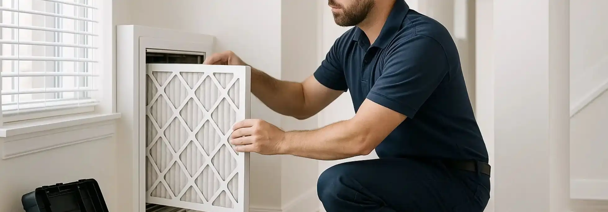  Heating System Maintenance - HVAC Burlington