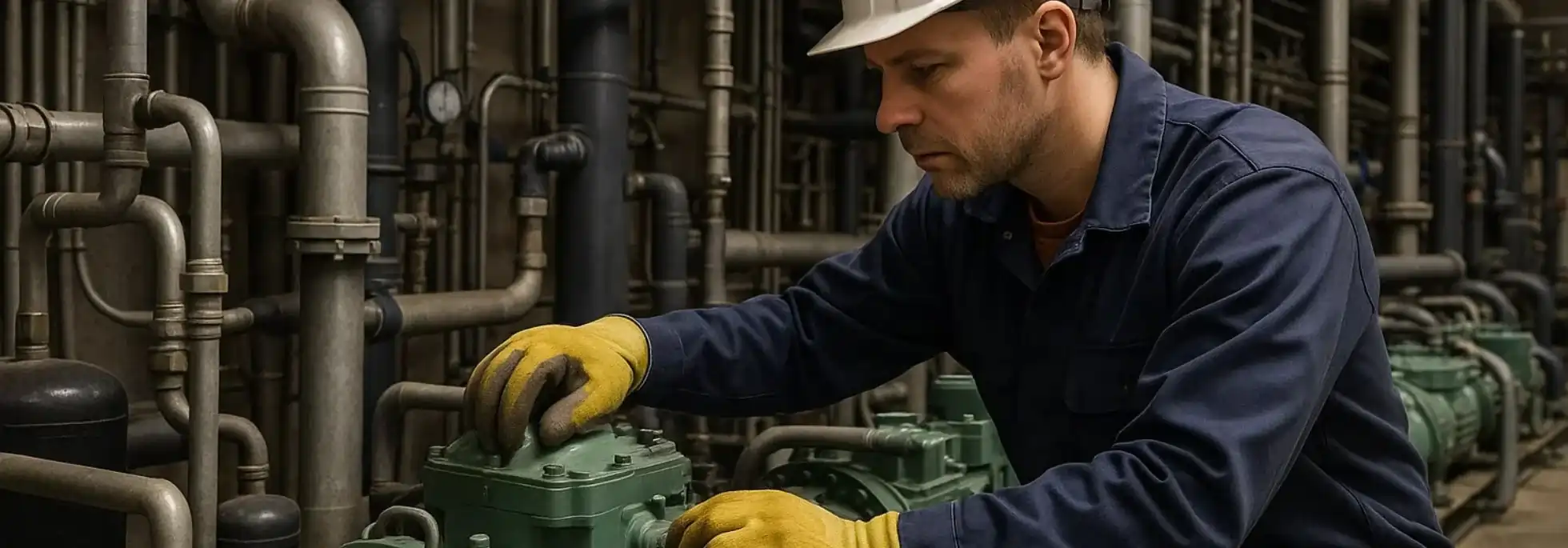  Refrigeration Services - HVAC Burlington