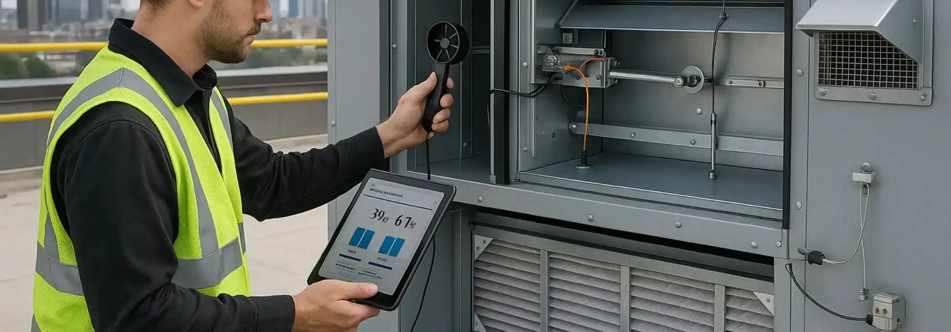  Ventilation Services - HVAC Burlington