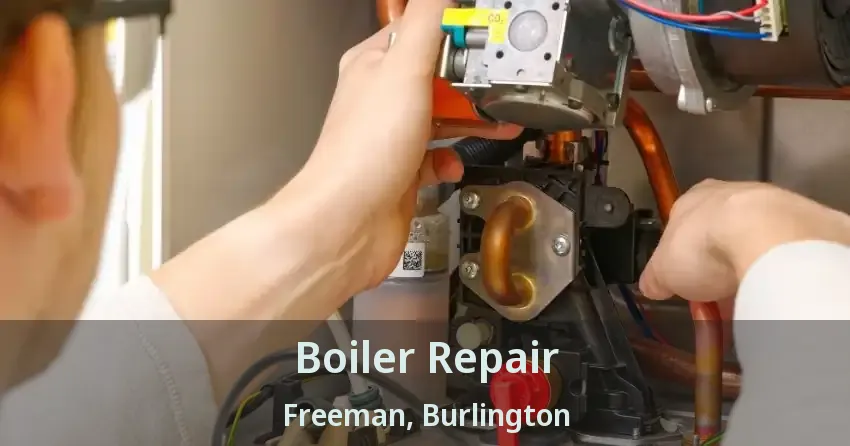 Boiler Repair Freeman, Burlington - ON