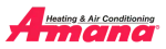 Amana Trane HVAC Services in Burlington