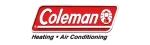 Coleman Trane HVAC Services in Burlington