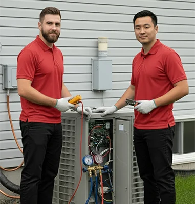 About HVAC Burlington