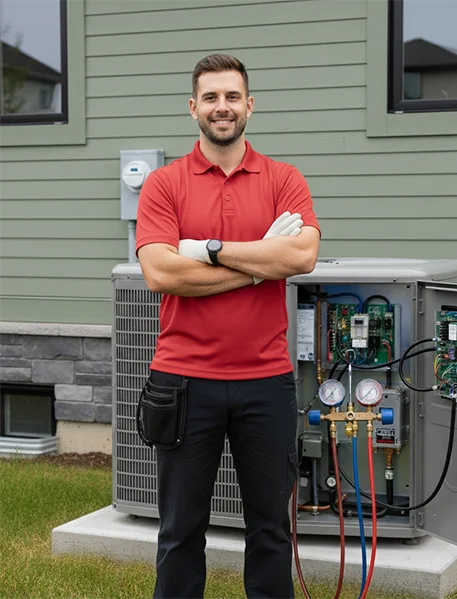 About HVAC Burlington