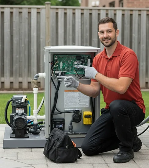 HVAC Burlington FAQs